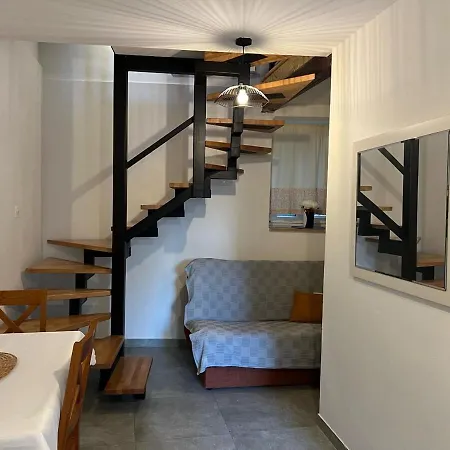 Sweet In The Old Center Of Varos アパート *