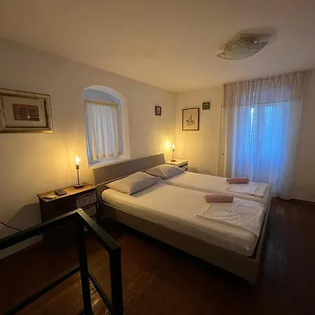 アパート Sweet In The Old Center Of Varos