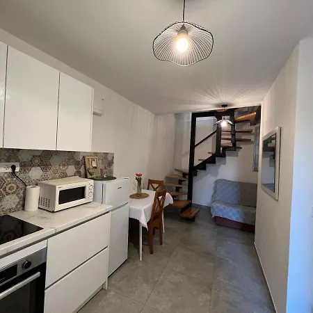 アパート Sweet In The Old Center Of Varos スプリト