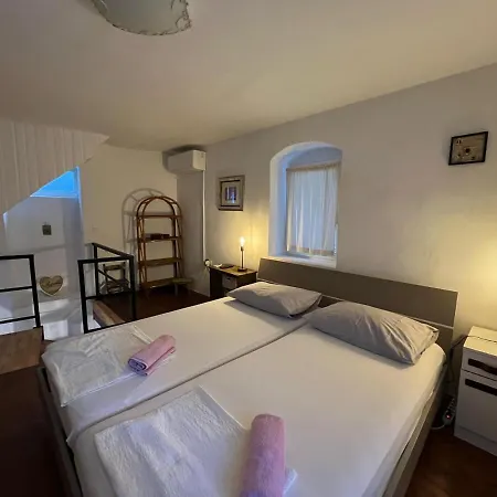 Sweet In The Old Center Of Varos * スプリト