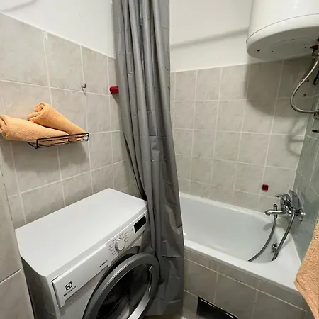 Sweet In The Old Center Of Varos *