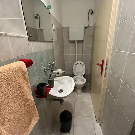 Sweet In The Old Center Of Varos アパート *