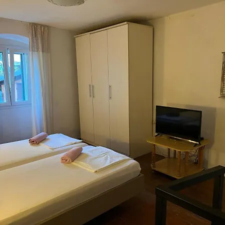 Sweet In The Old Center Of Varos شقة