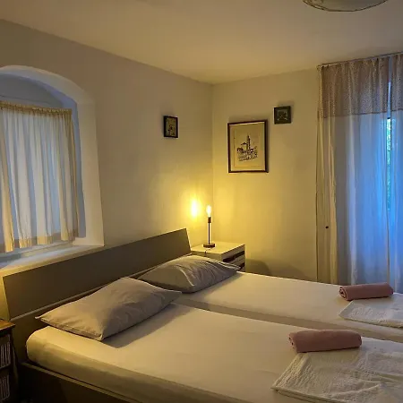 Sweet In The Old Center Of Varos شقة *