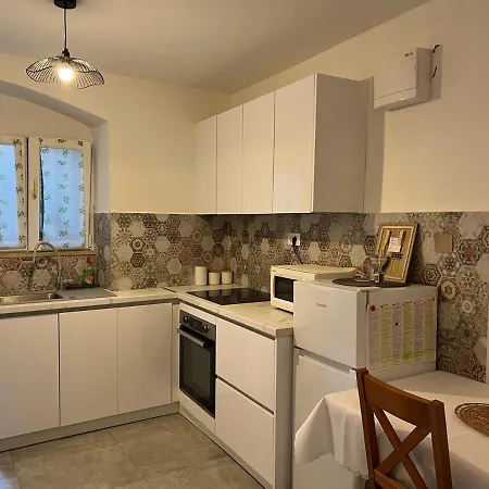Apartament Sweet In The Old Center Of Varos