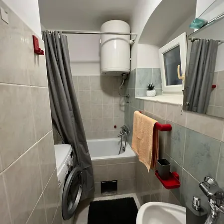 شقة Sweet In The Old Center Of Varos *