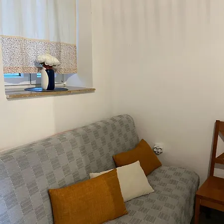 Sweet In The Old Center Of Varos