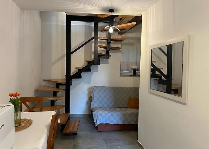 Sweet In The Old Center Of Varos 公寓 *