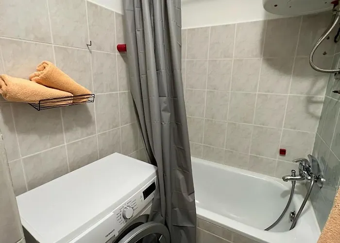 Sweet In The Old Center Of Varos *