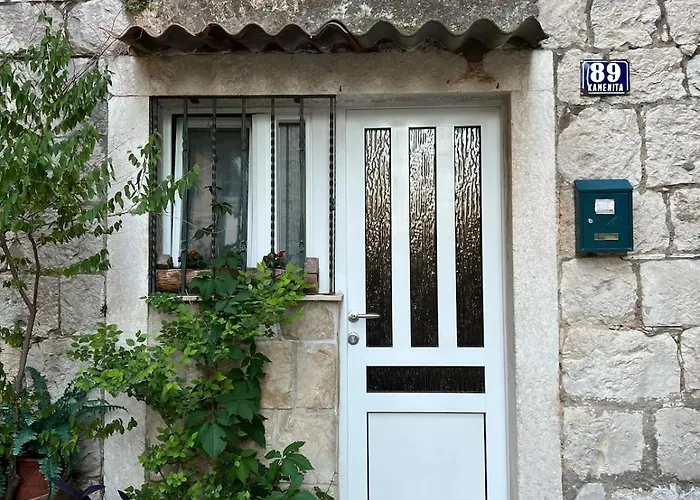 Sweet In The Old Center Of Varos 公寓 斯普利特