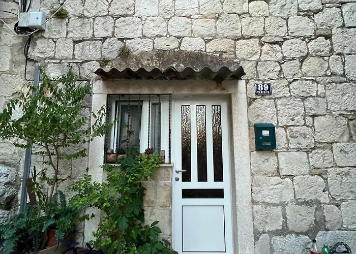 Sweet In The Old Center Of Varos 公寓 斯普利特