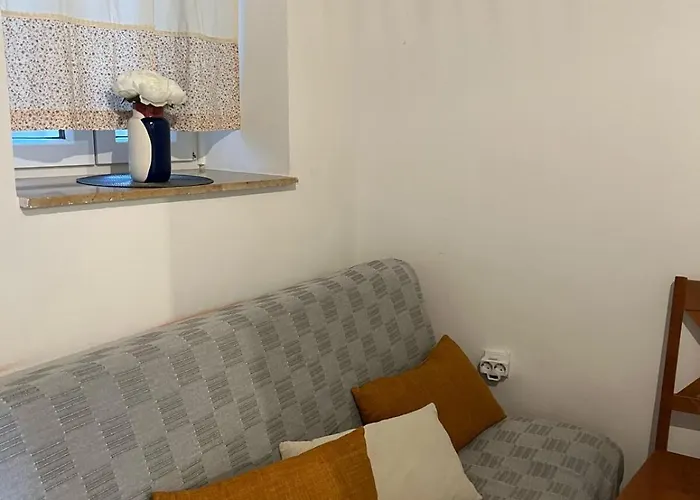 Sweet In The Old Center Of Varos